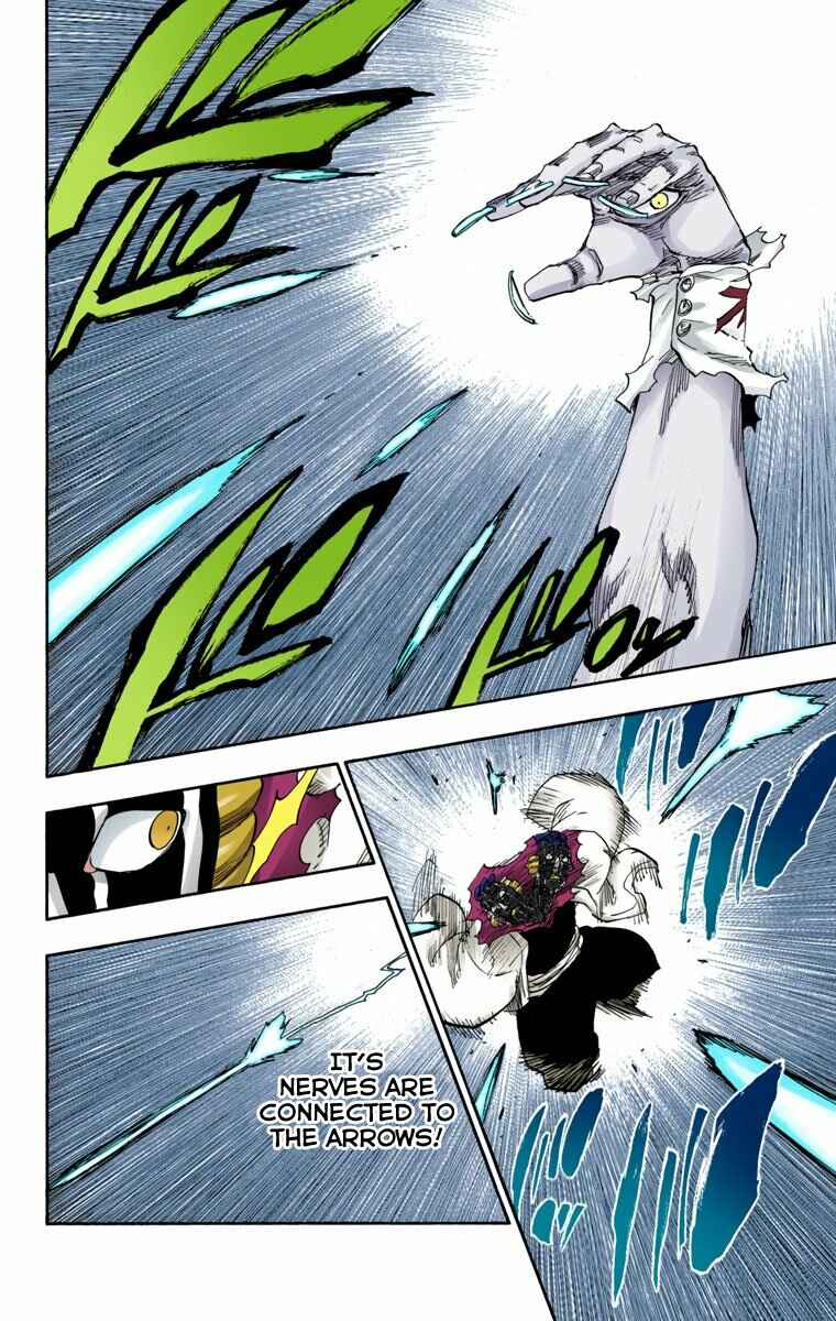 Page 12 Chapter 640 Bleach (Official Colored)