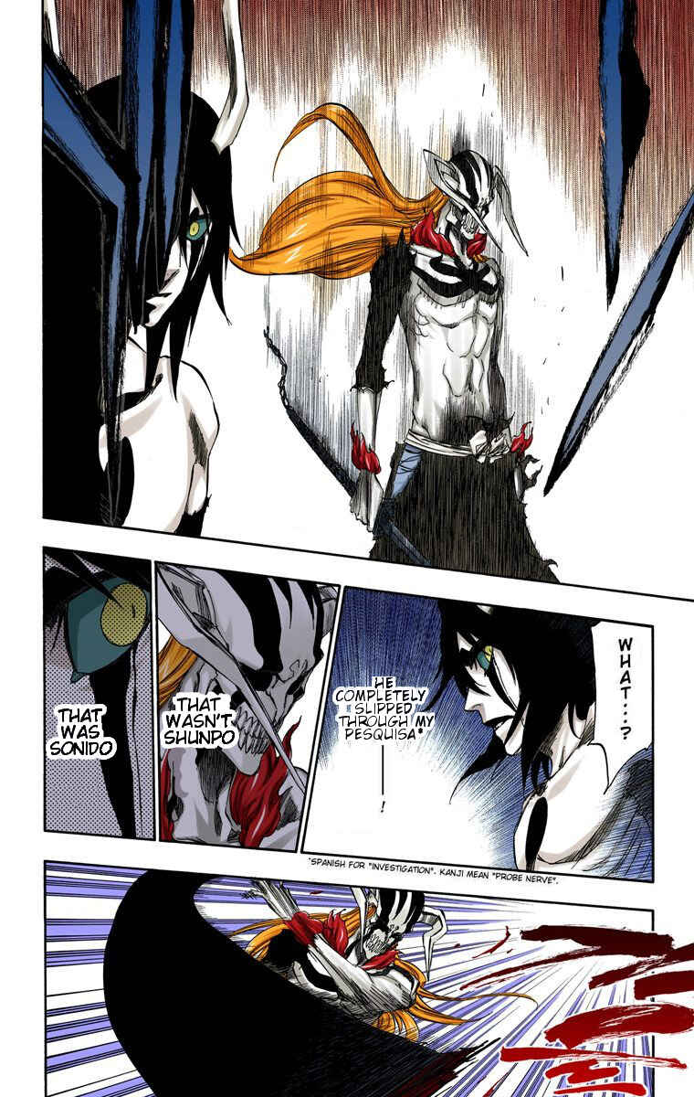 Page 10 Chapter 351 Bleach (Official Colored)