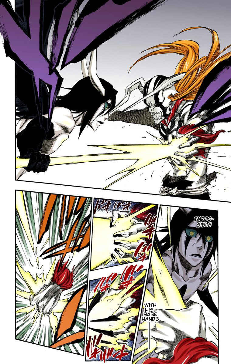 Page 12 Chapter 351 Bleach (Official Colored)