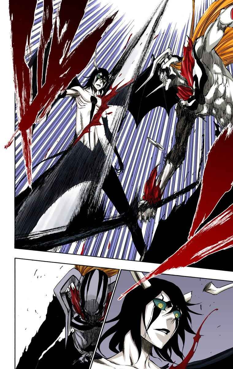 Page 14 Chapter 351 Bleach (Official Colored)