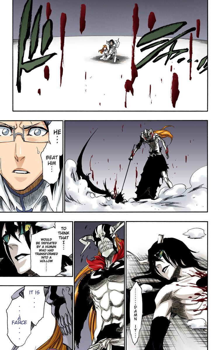 Page 15 Chapter 351 Bleach (Official Colored)