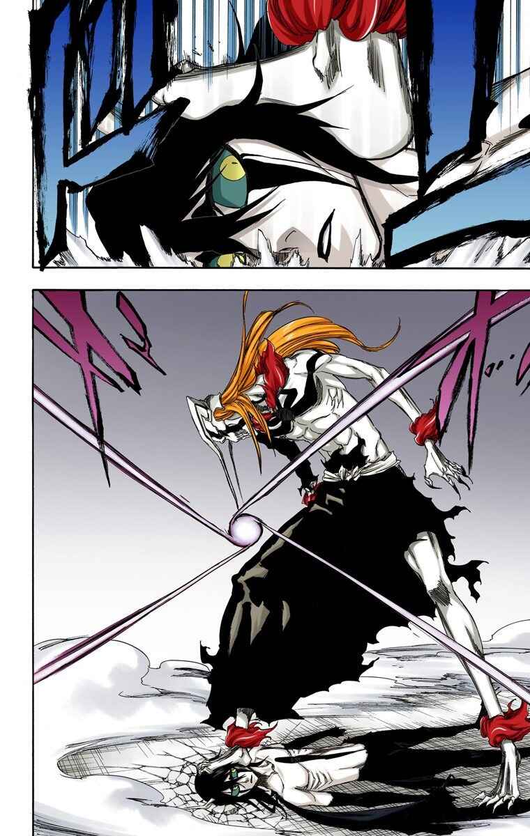 Page 16 Chapter 351 Bleach (Official Colored)