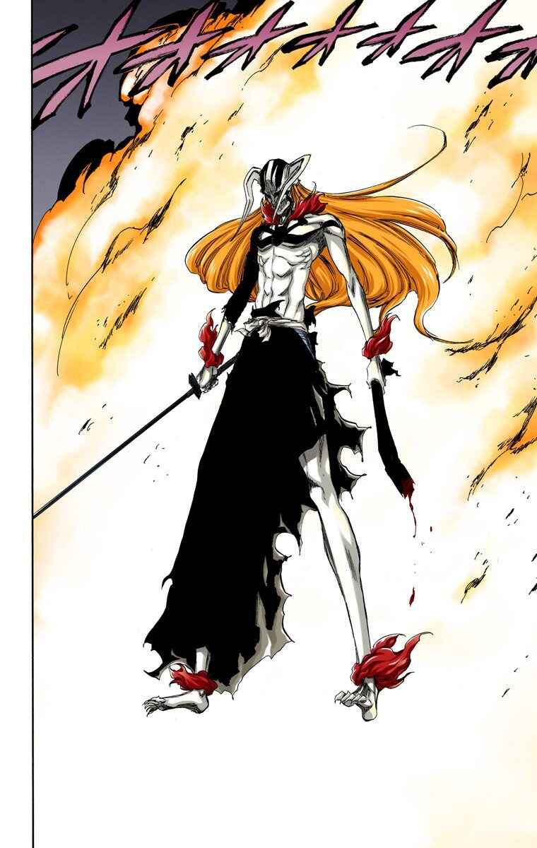Page 2 Chapter 351 Bleach (Official Colored)