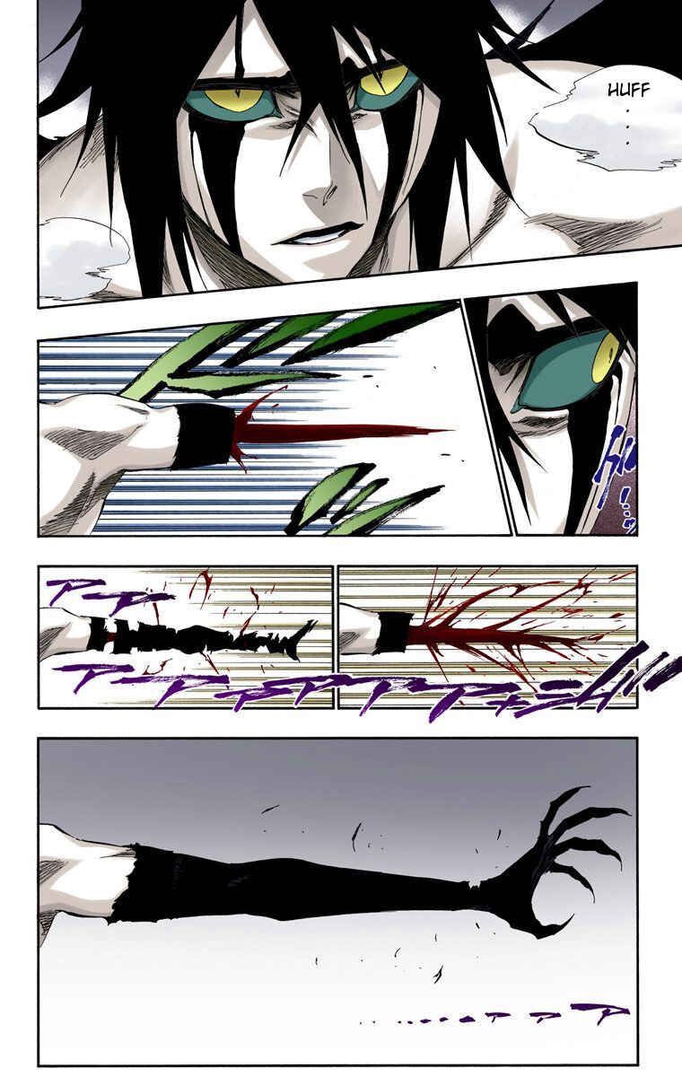 Page 4 Chapter 351 Bleach (Official Colored)