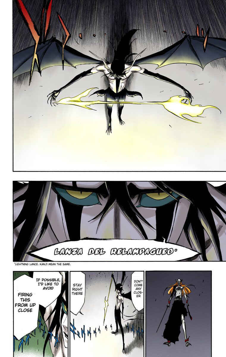 Page 6 Chapter 351 Bleach (Official Colored)