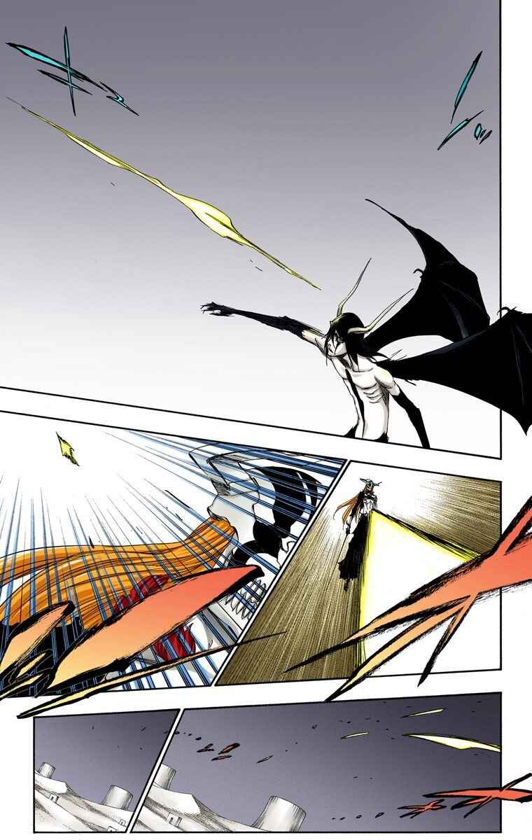 Page 7 Chapter 351 Bleach (Official Colored)