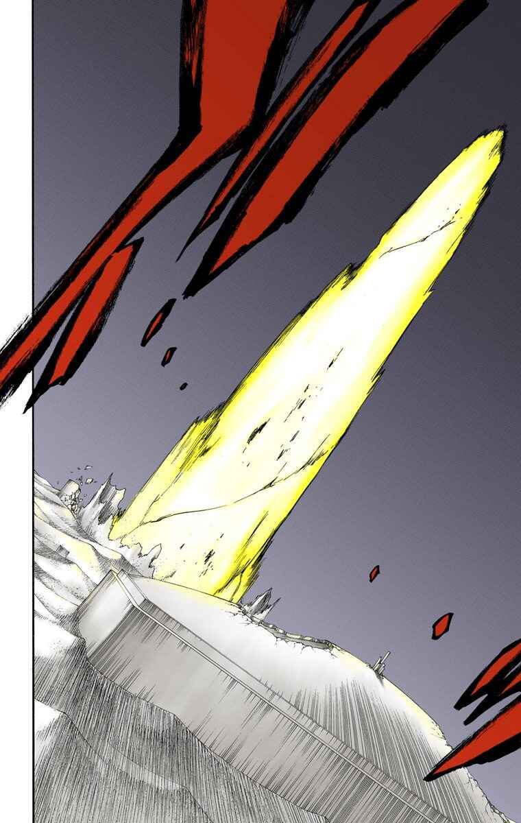 Page 8 Chapter 351 Bleach (Official Colored)