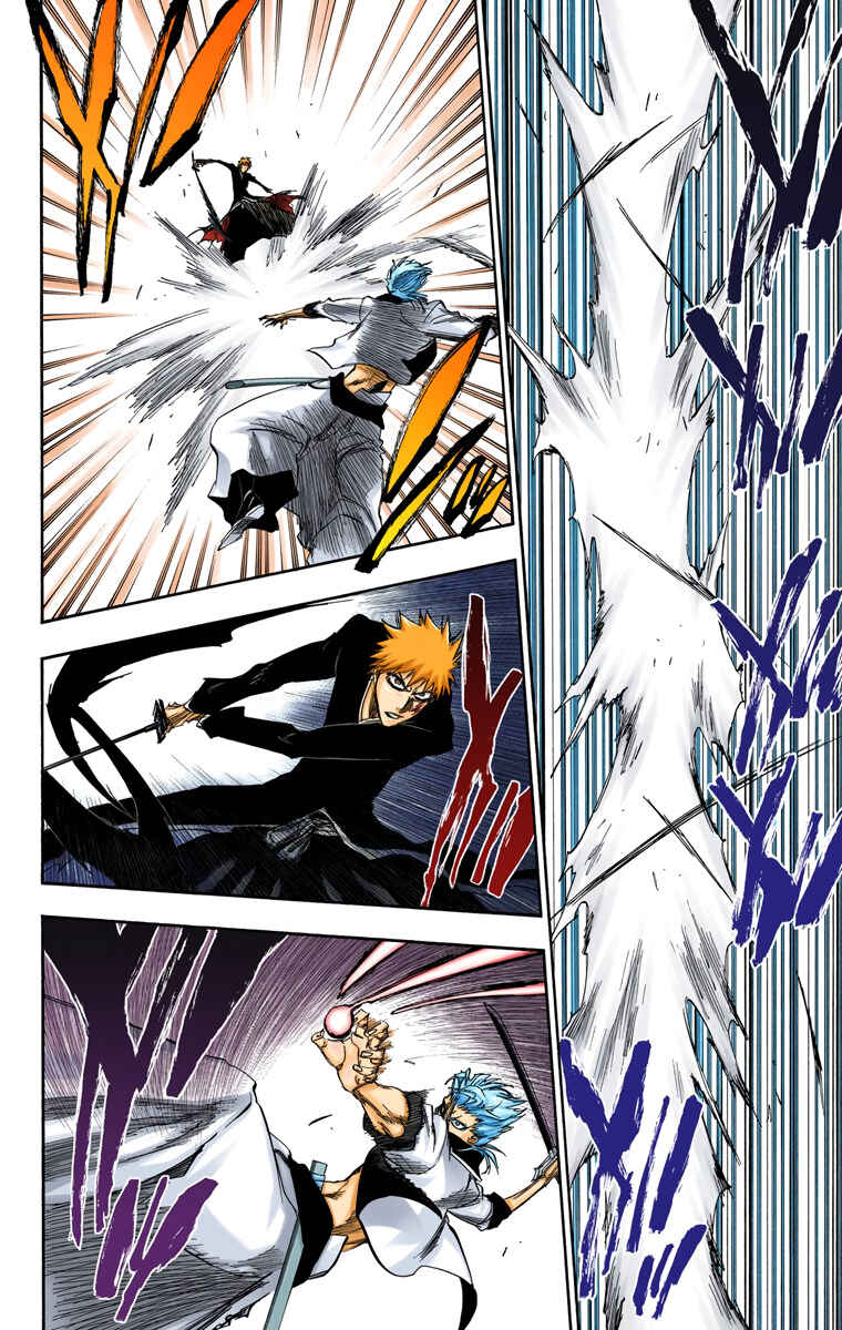 Page 10 Chapter 280 Bleach (Official Colored)