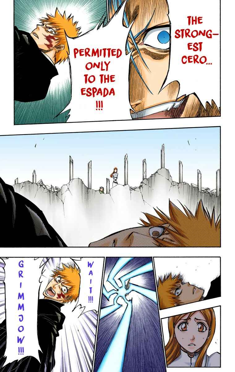 Page 15 Chapter 280 Bleach (Official Colored)