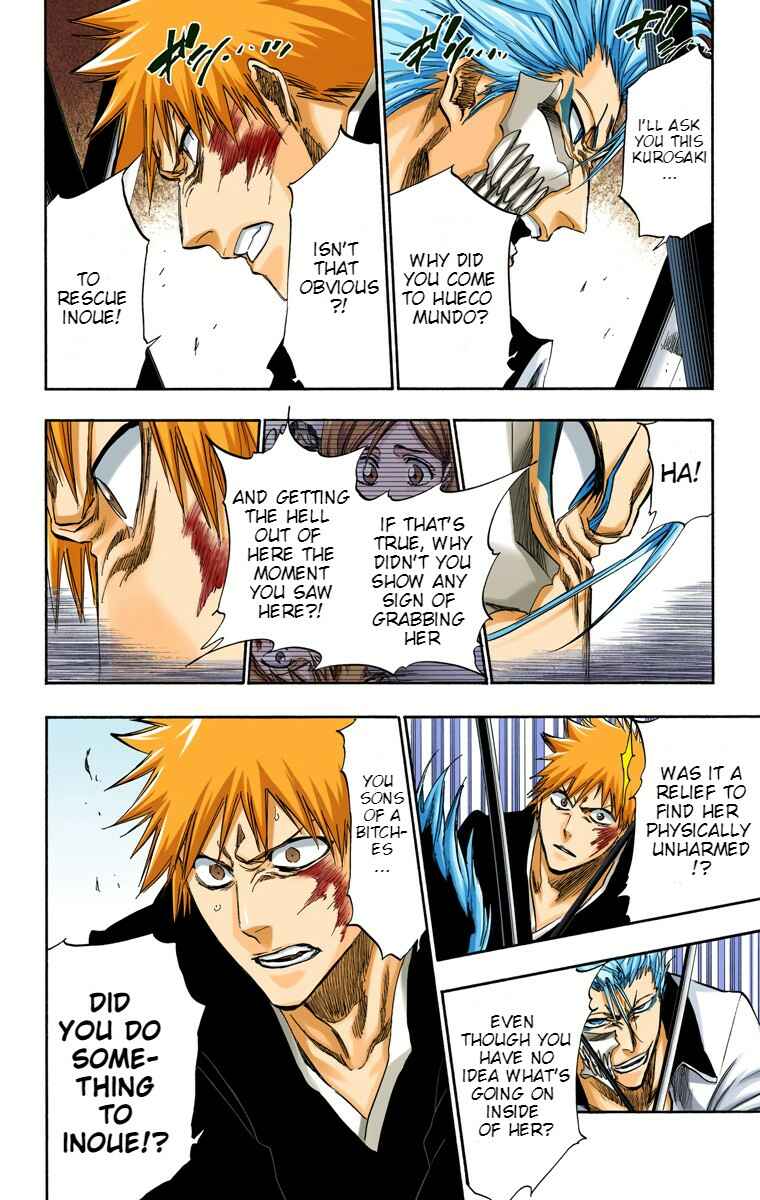 Page 6 Chapter 280 Bleach (Official Colored)