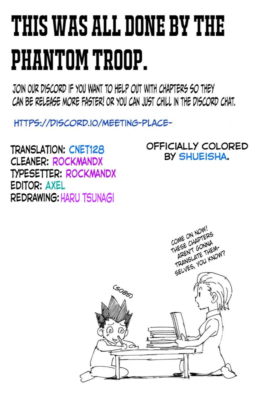 Page 14 Chapter 632 Bleach (Official Colored)