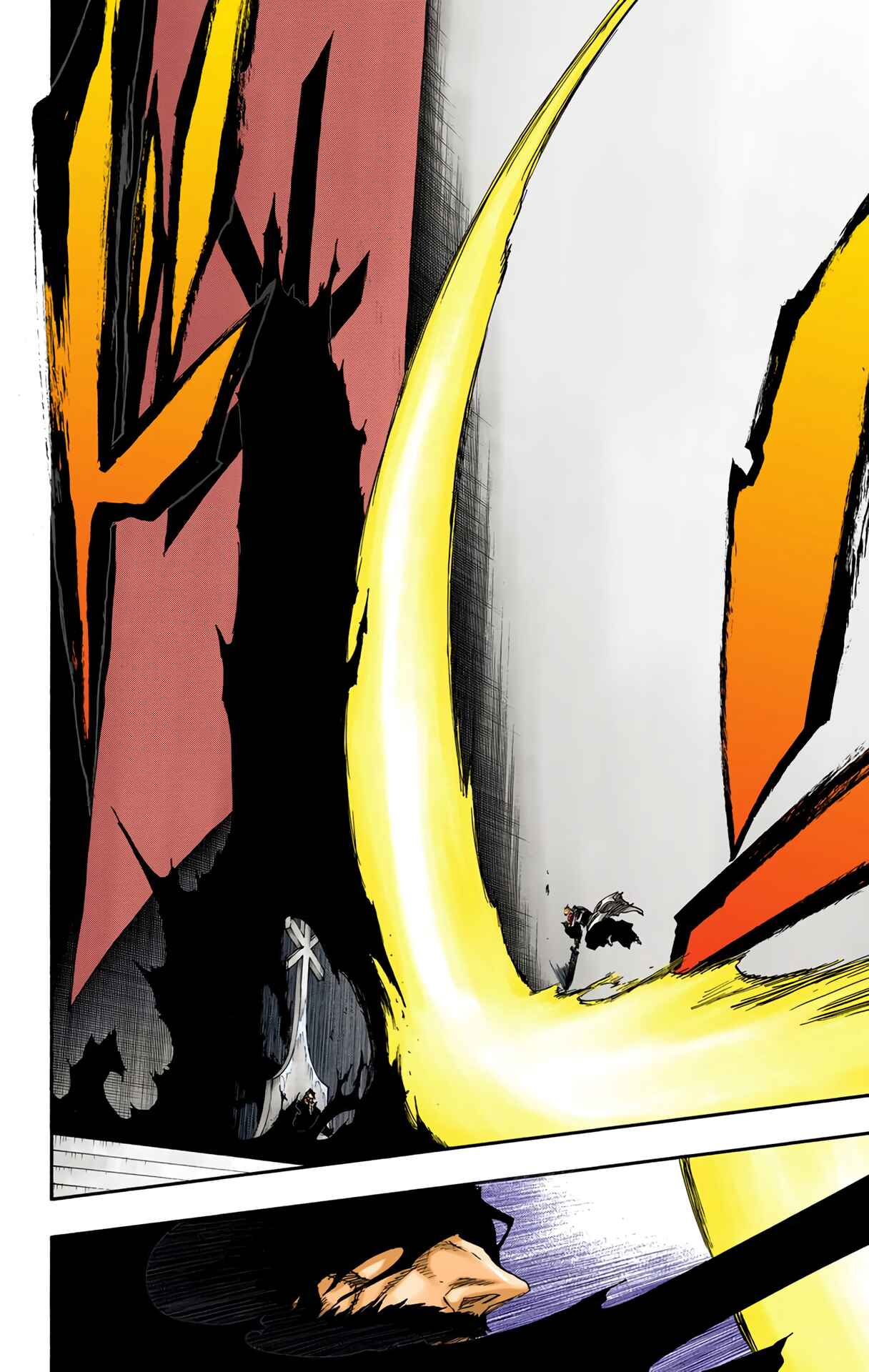 Page 11 Chapter 673 Bleach (Official Colored)