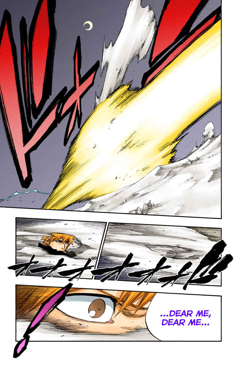 Page 11 Chapter 491 Bleach (Official Colored)