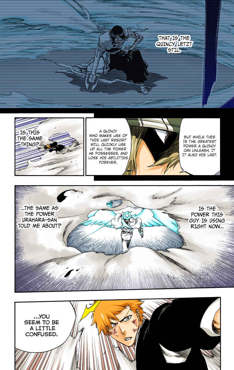 Page 7 Chapter 491 Bleach (Official Colored)