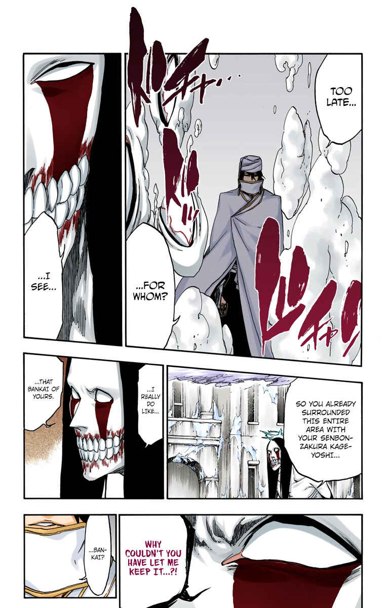 Page 6 Chapter 569 Bleach (Official Colored)