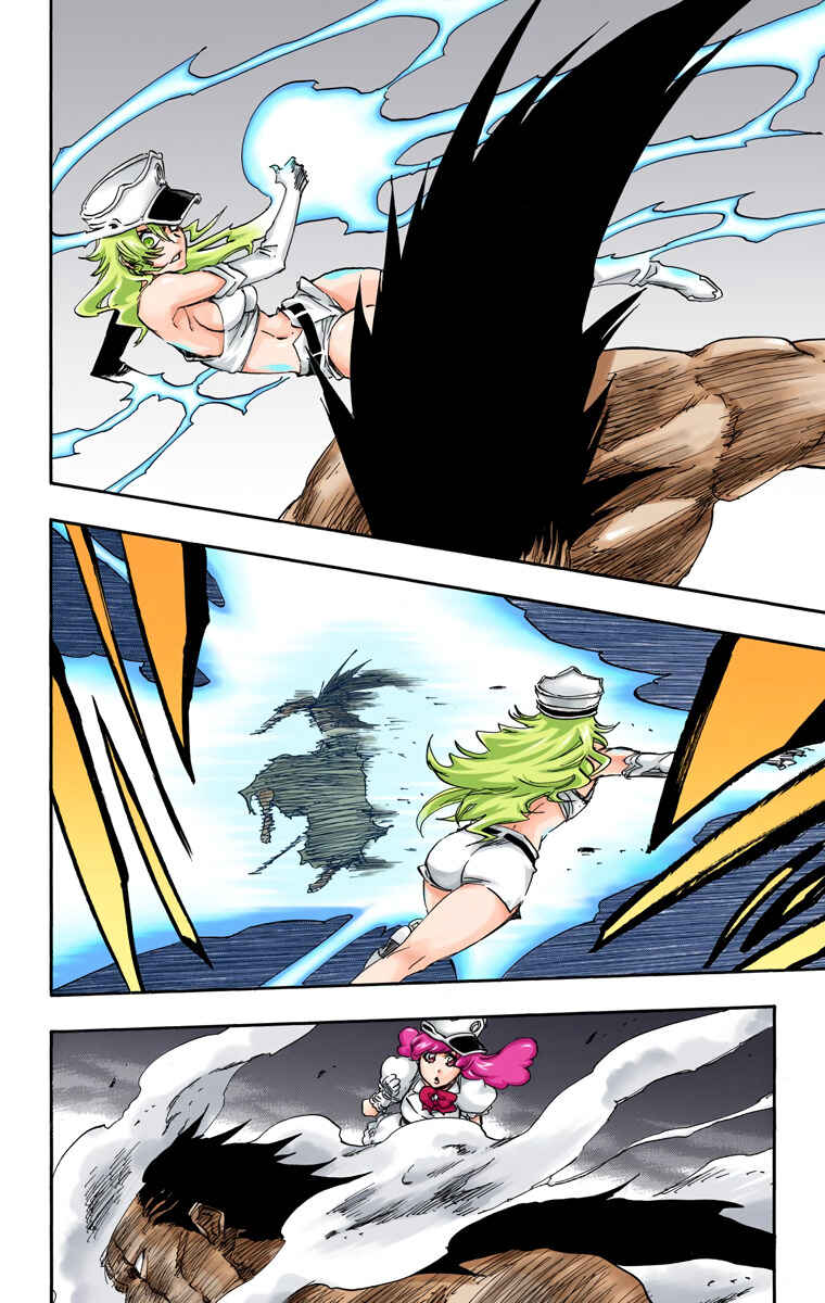 Page 5 Chapter 580 Bleach (Official Colored)