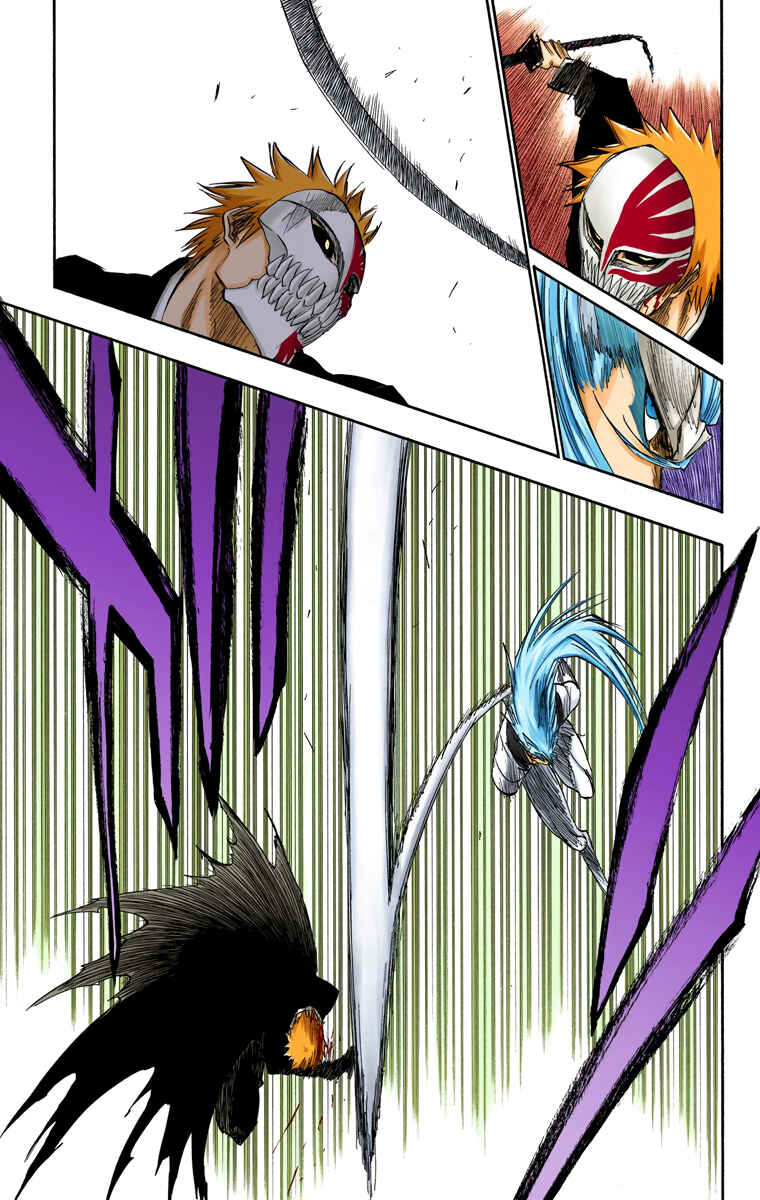 Page 11 Chapter 282 Bleach (Official Colored)