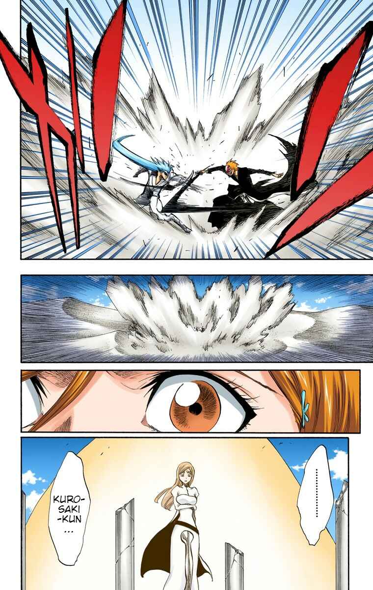 Page 14 Chapter 282 Bleach (Official Colored)