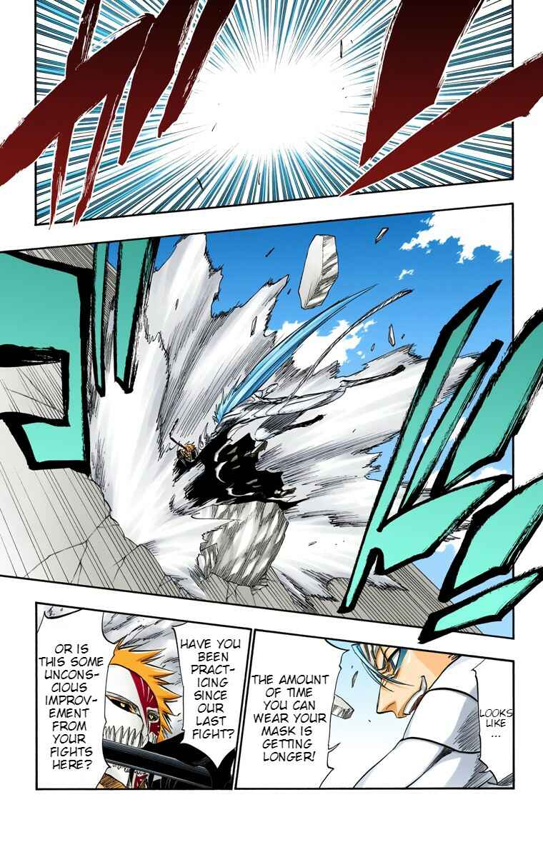Page 6 Chapter 282 Bleach (Official Colored)