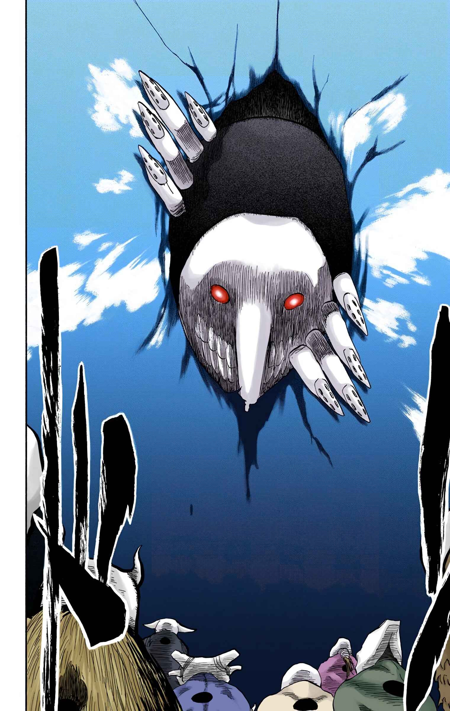 Page 15 Chapter 47 Bleach (Official Colored)