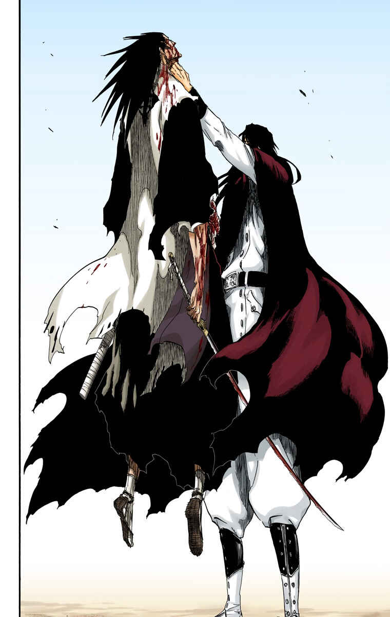 Page 16 Chapter 505 Bleach (Official Colored)