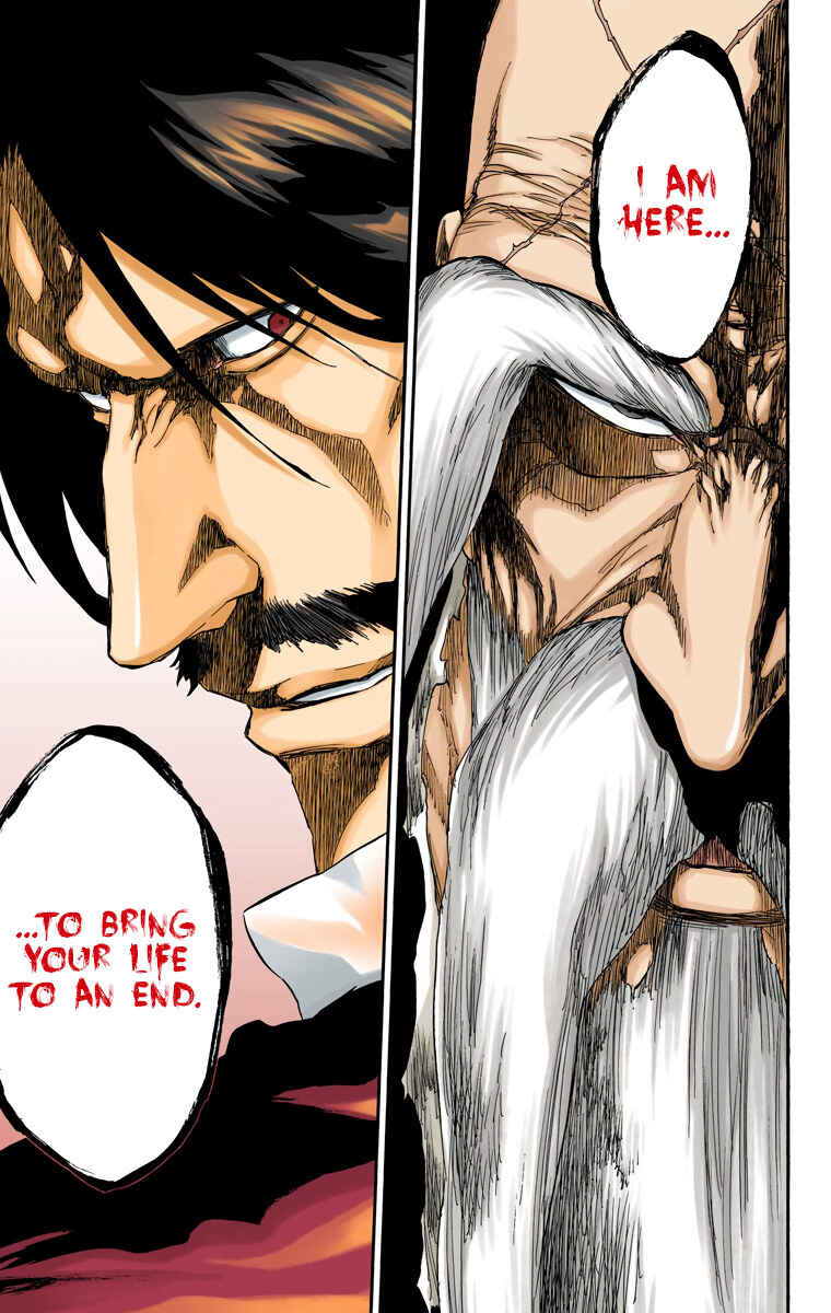 Page 20 Chapter 505 Bleach (Official Colored)