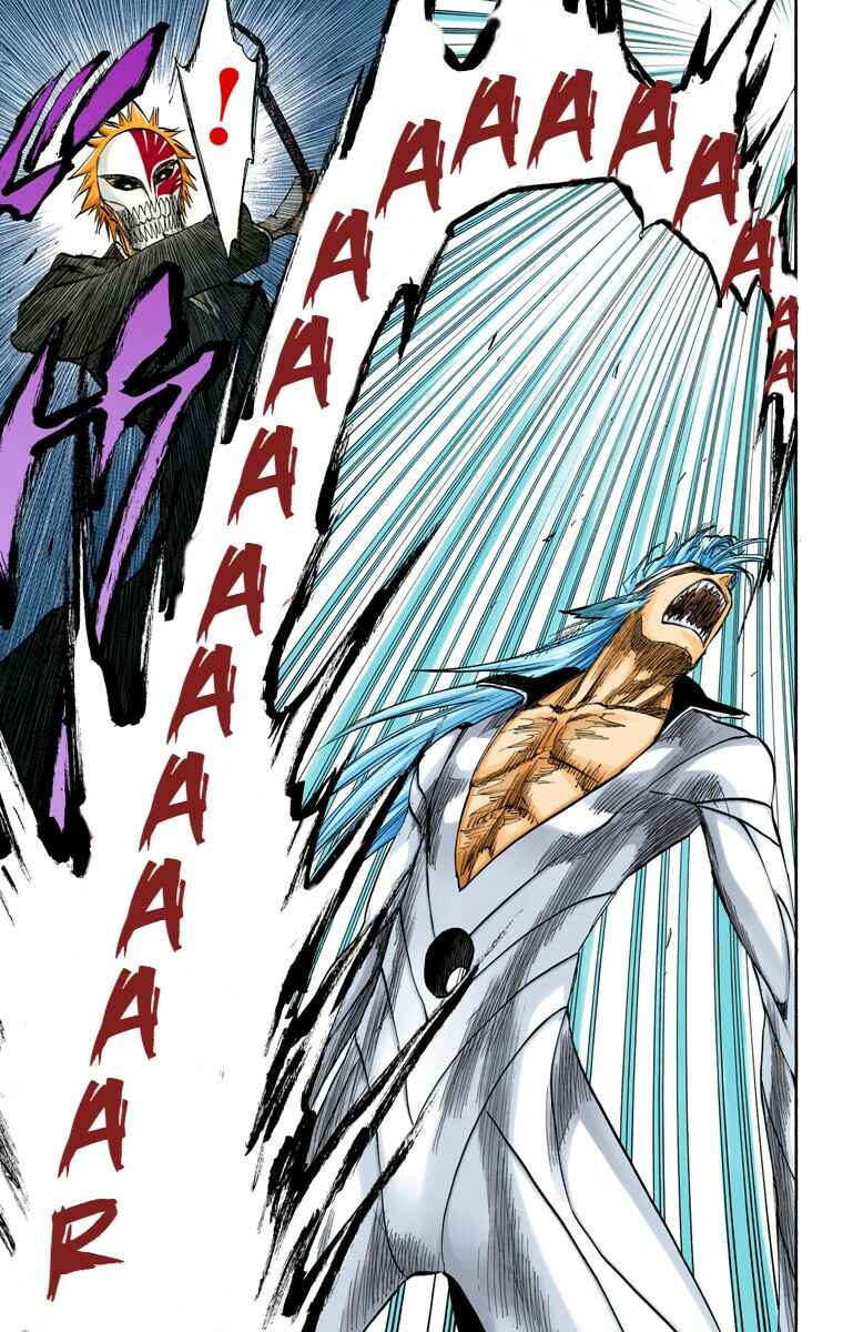 Page 10 Chapter 281 Bleach (Official Colored)