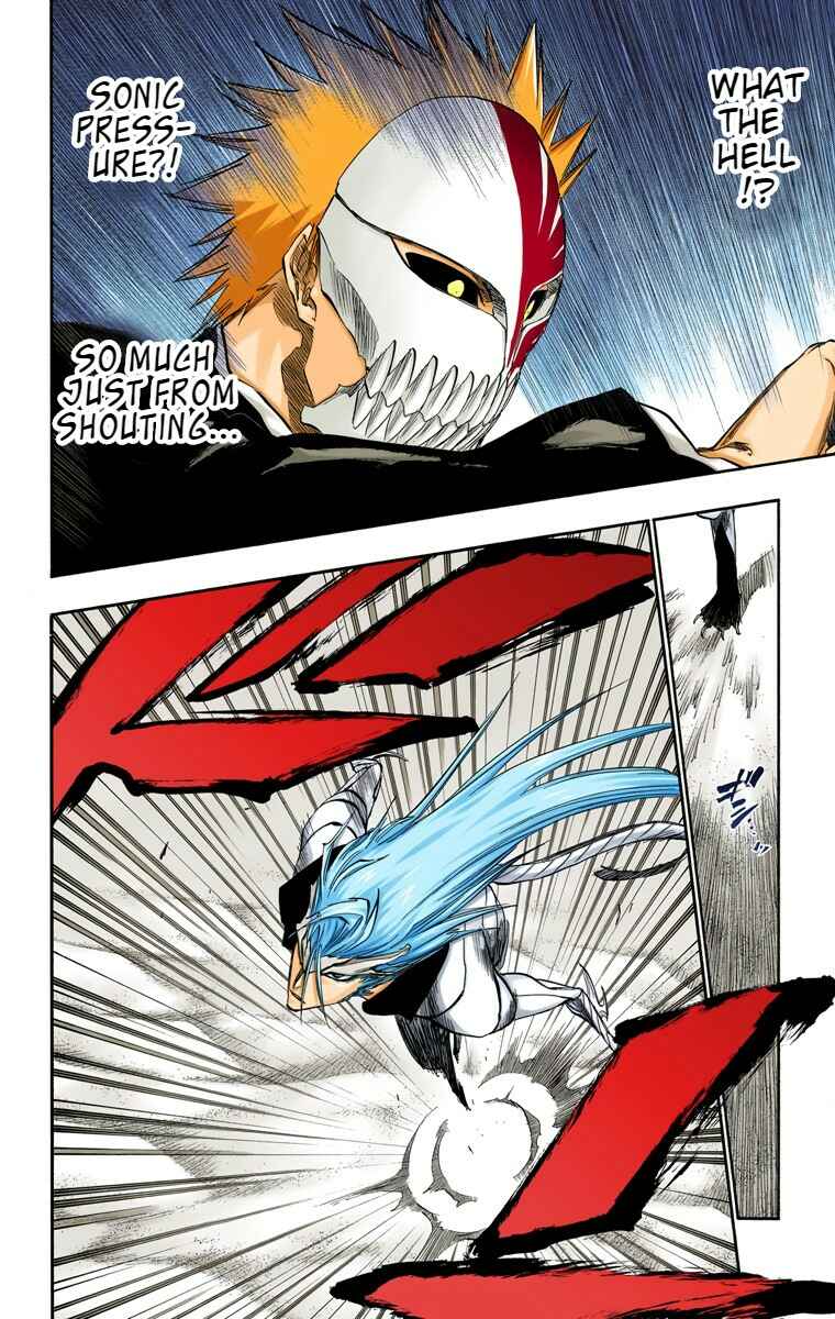 Page 11 Chapter 281 Bleach (Official Colored)
