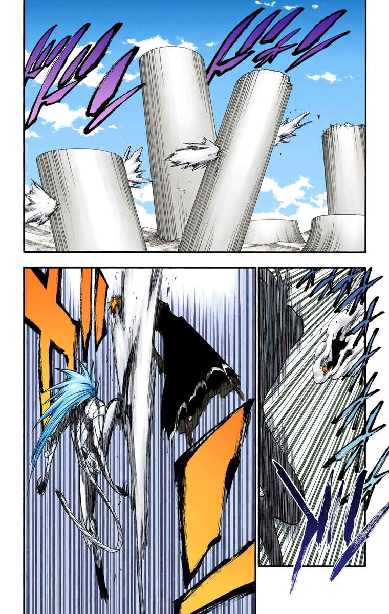 Page 13 Chapter 281 Bleach (Official Colored)