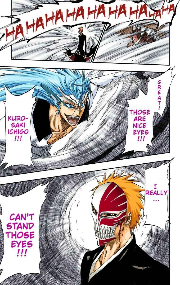 Page 18 Chapter 281 Bleach (Official Colored)