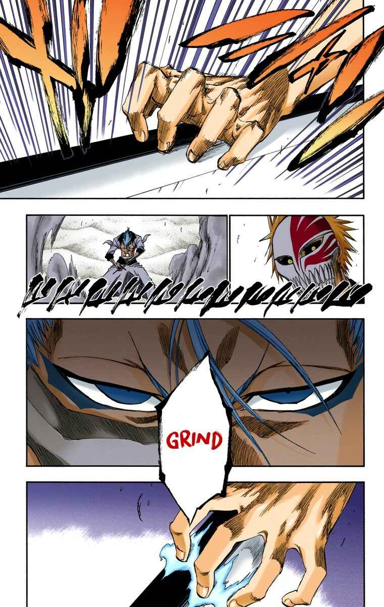 Page 5 Chapter 281 Bleach (Official Colored)