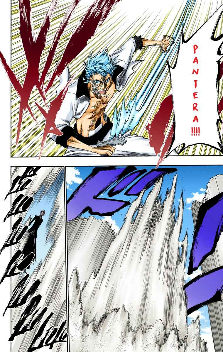 Page 6 Chapter 281 Bleach (Official Colored)
