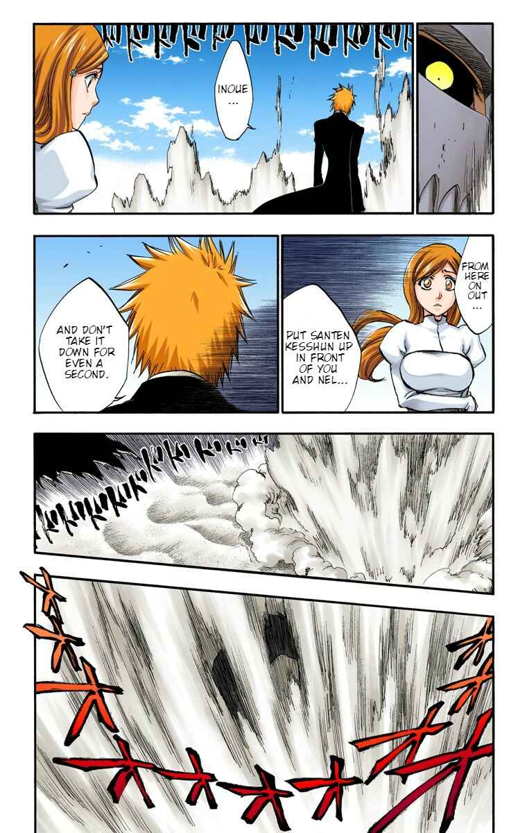 Page 7 Chapter 281 Bleach (Official Colored)