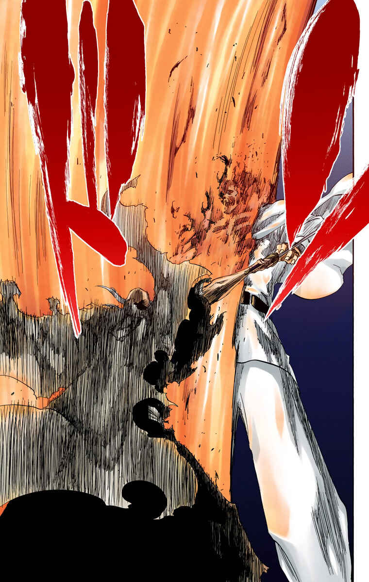 Page 18 Chapter 504 Bleach (Official Colored)