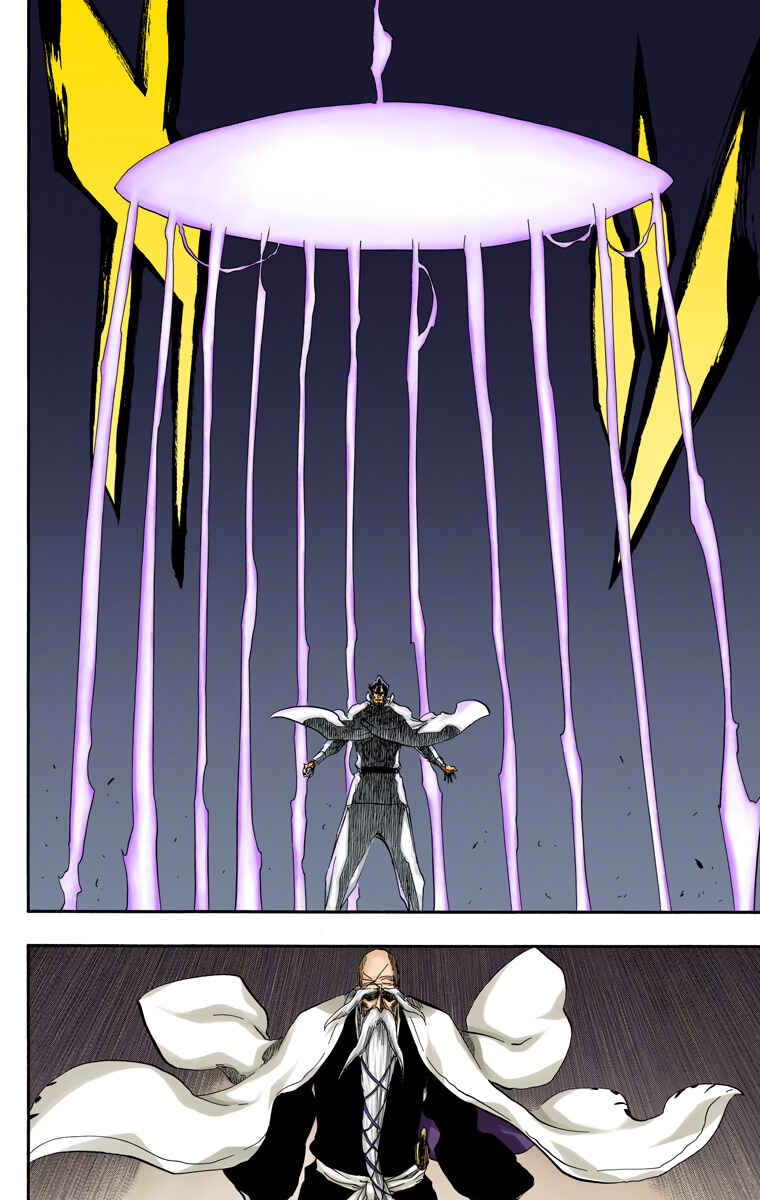Page 3 Chapter 504 Bleach (Official Colored)