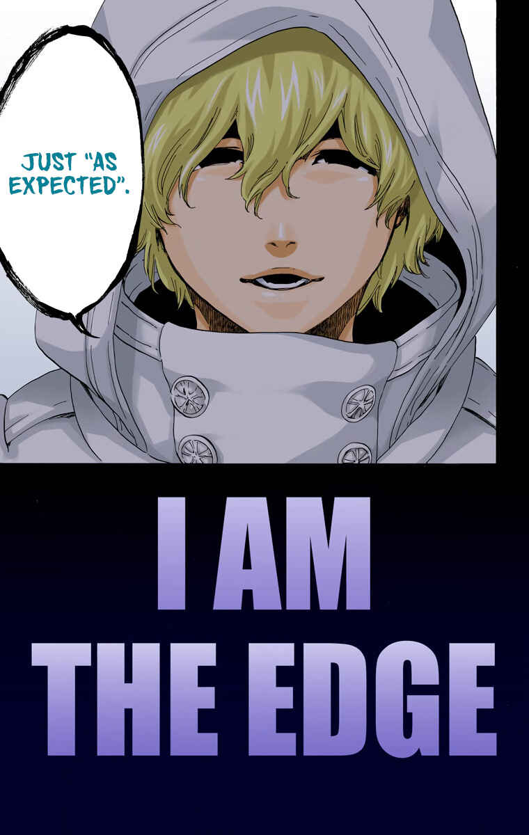 Page 10 Chapter 573 Bleach (Official Colored)