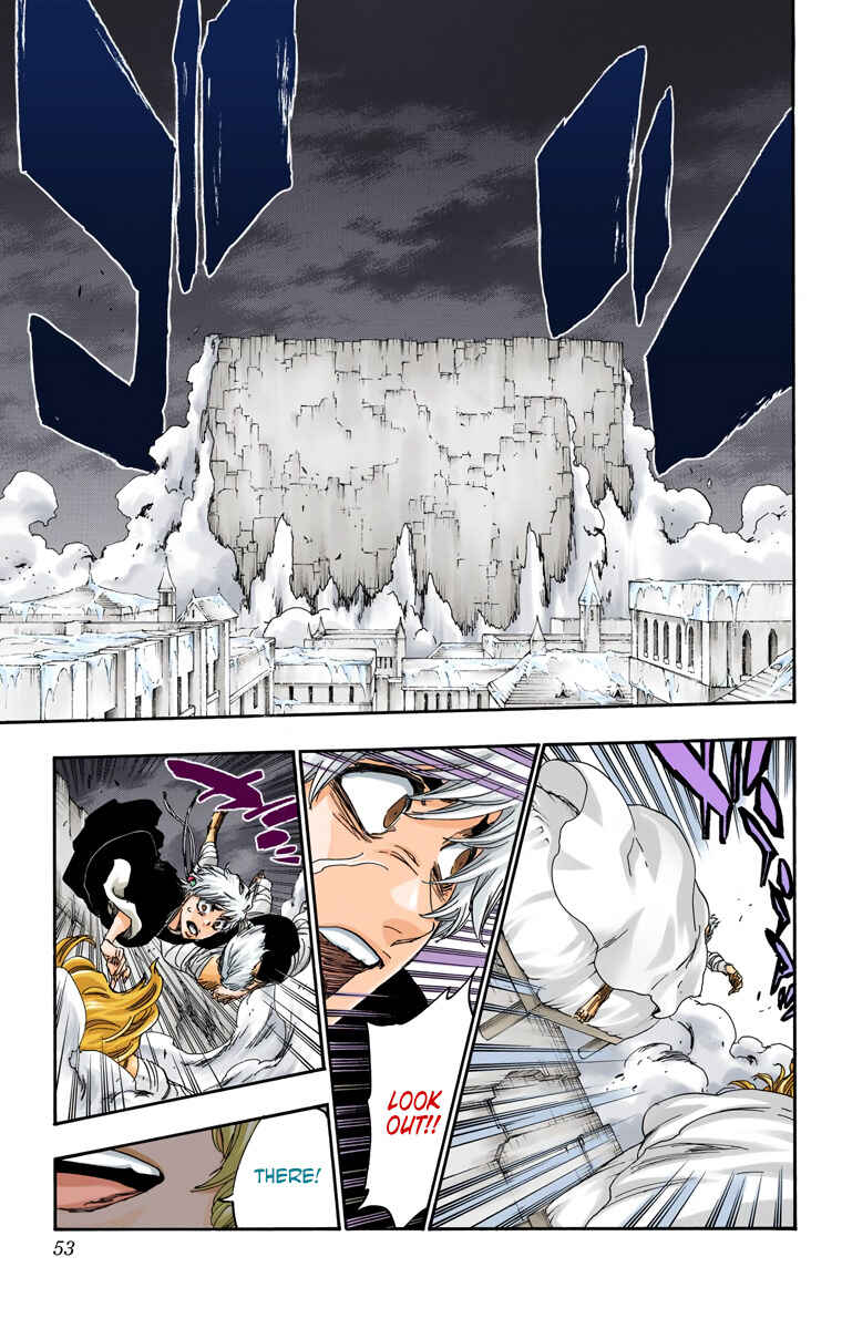 Page 12 Chapter 573 Bleach (Official Colored)
