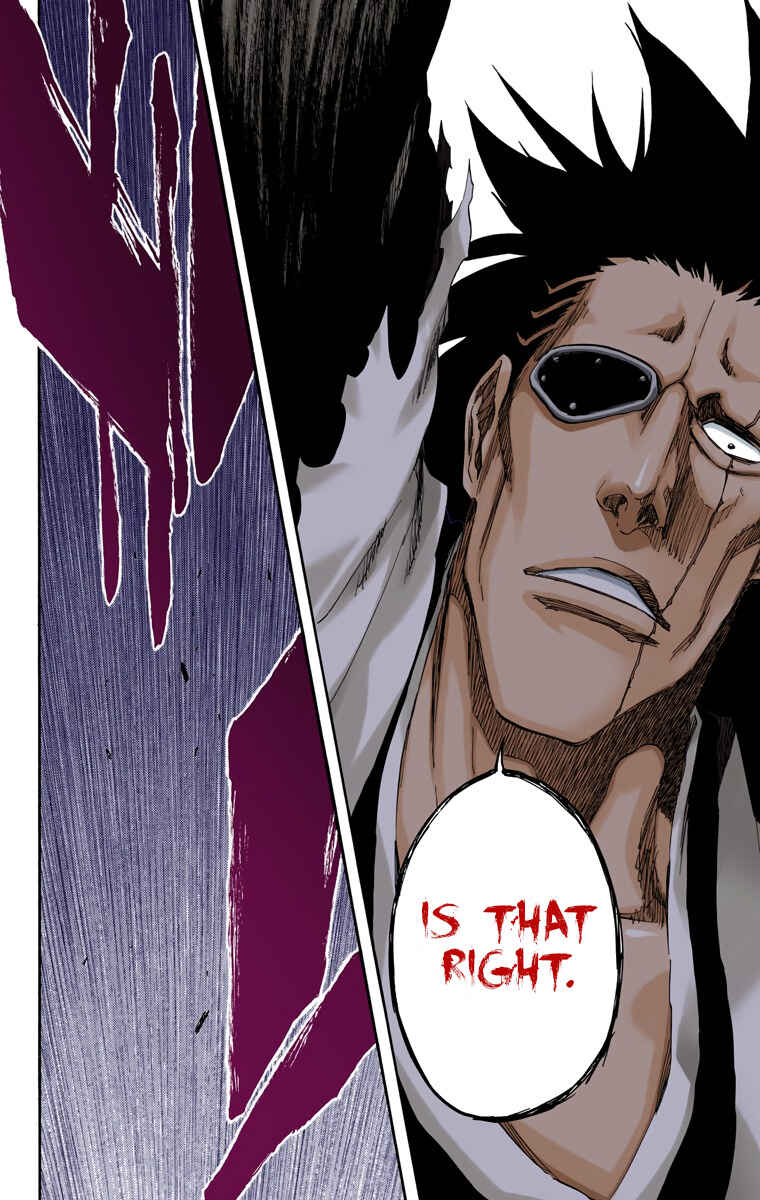 Page 15 Chapter 573 Bleach (Official Colored)
