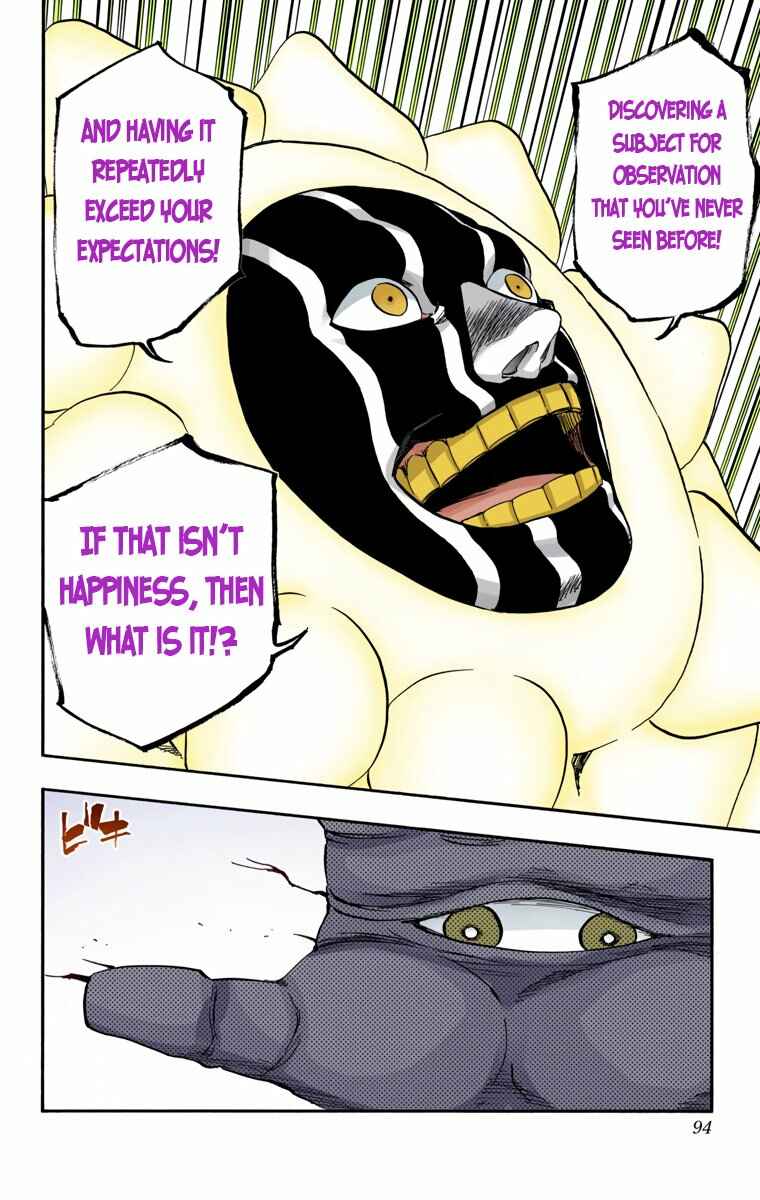Page 16 Chapter 637 Bleach (Official Colored)