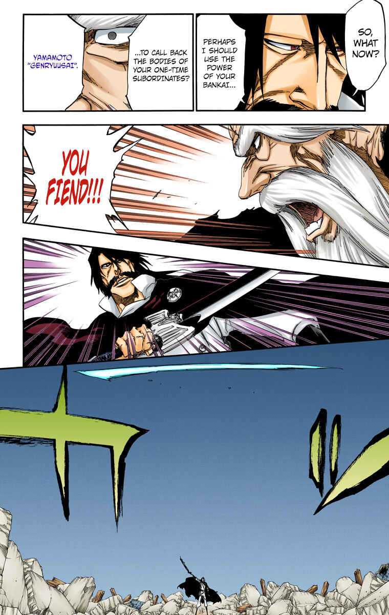 Page 14 Chapter 510 Bleach (Official Colored)