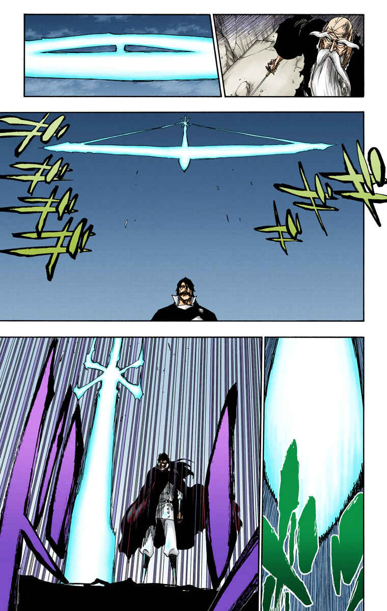 Page 15 Chapter 510 Bleach (Official Colored)