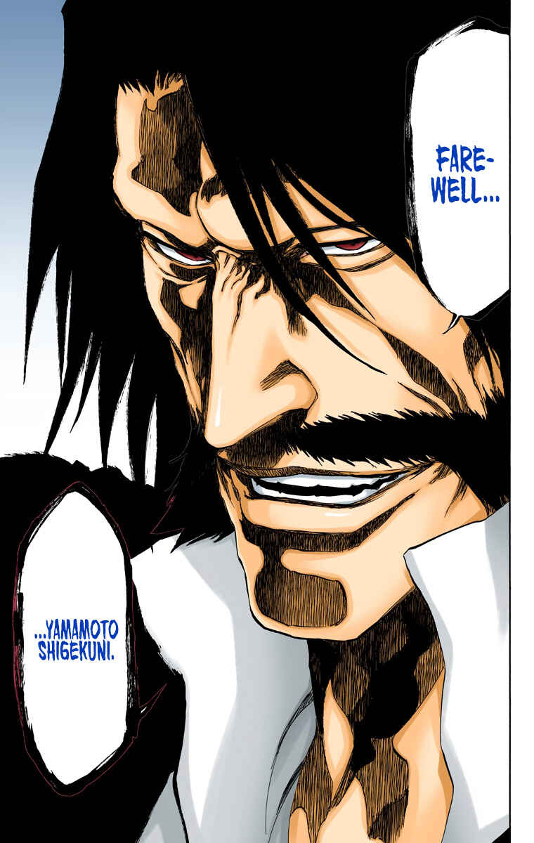 Page 17 Chapter 510 Bleach (Official Colored)