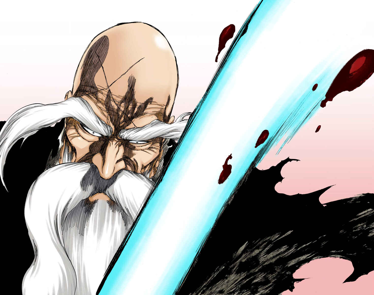 Page 18 Chapter 510 Bleach (Official Colored)