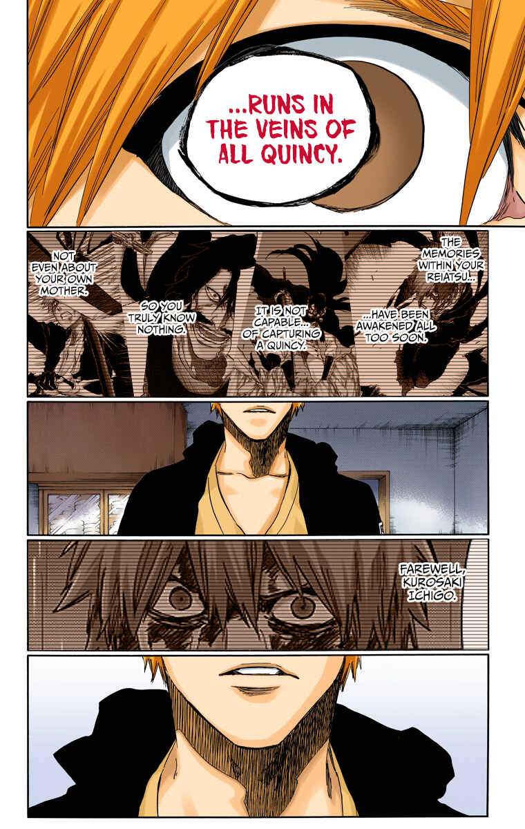 Page 11 Chapter 537 Bleach (Official Colored)