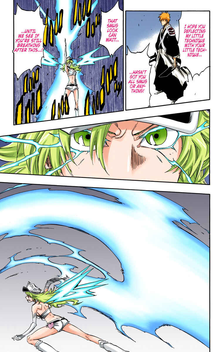 Page 14 Chapter 583 Bleach (Official Colored)
