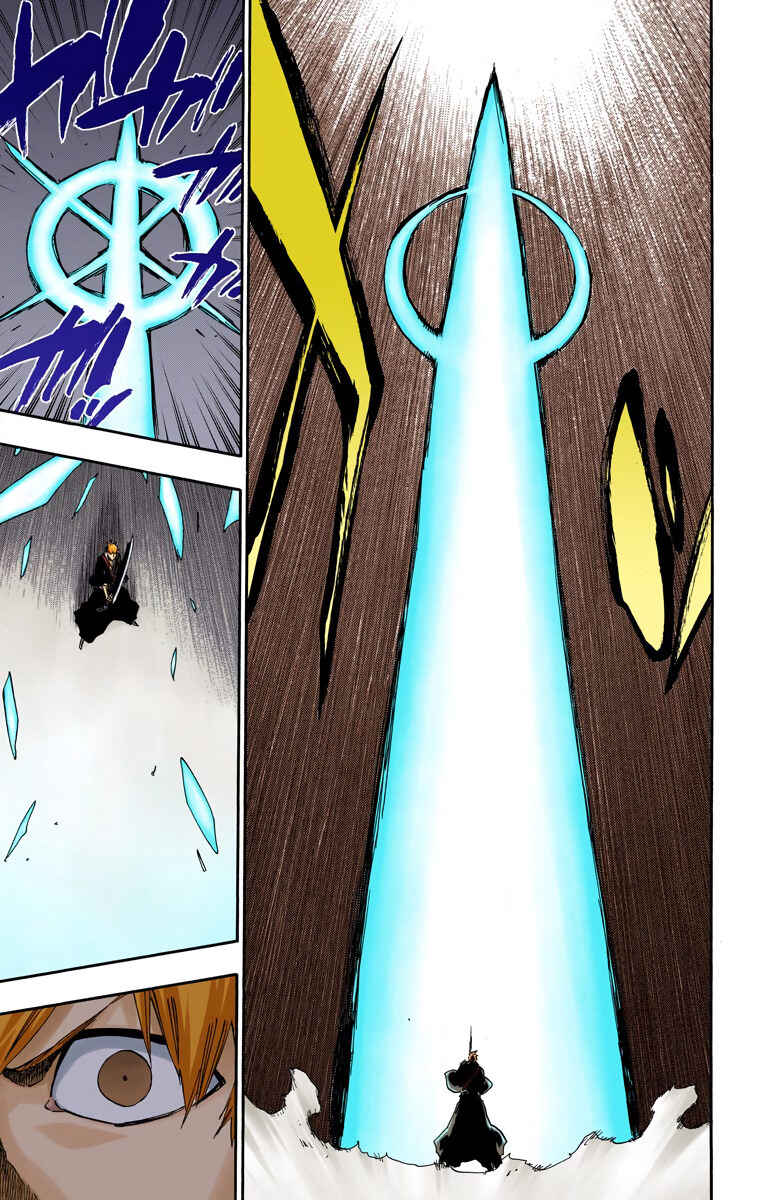 Page 15 Chapter 490 Bleach (Official Colored)