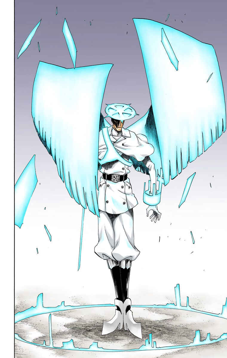 Page 16 Chapter 490 Bleach (Official Colored)