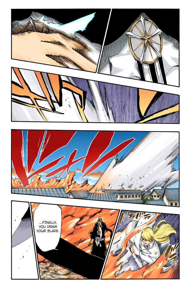 Page 14 Chapter 506 Bleach (Official Colored)