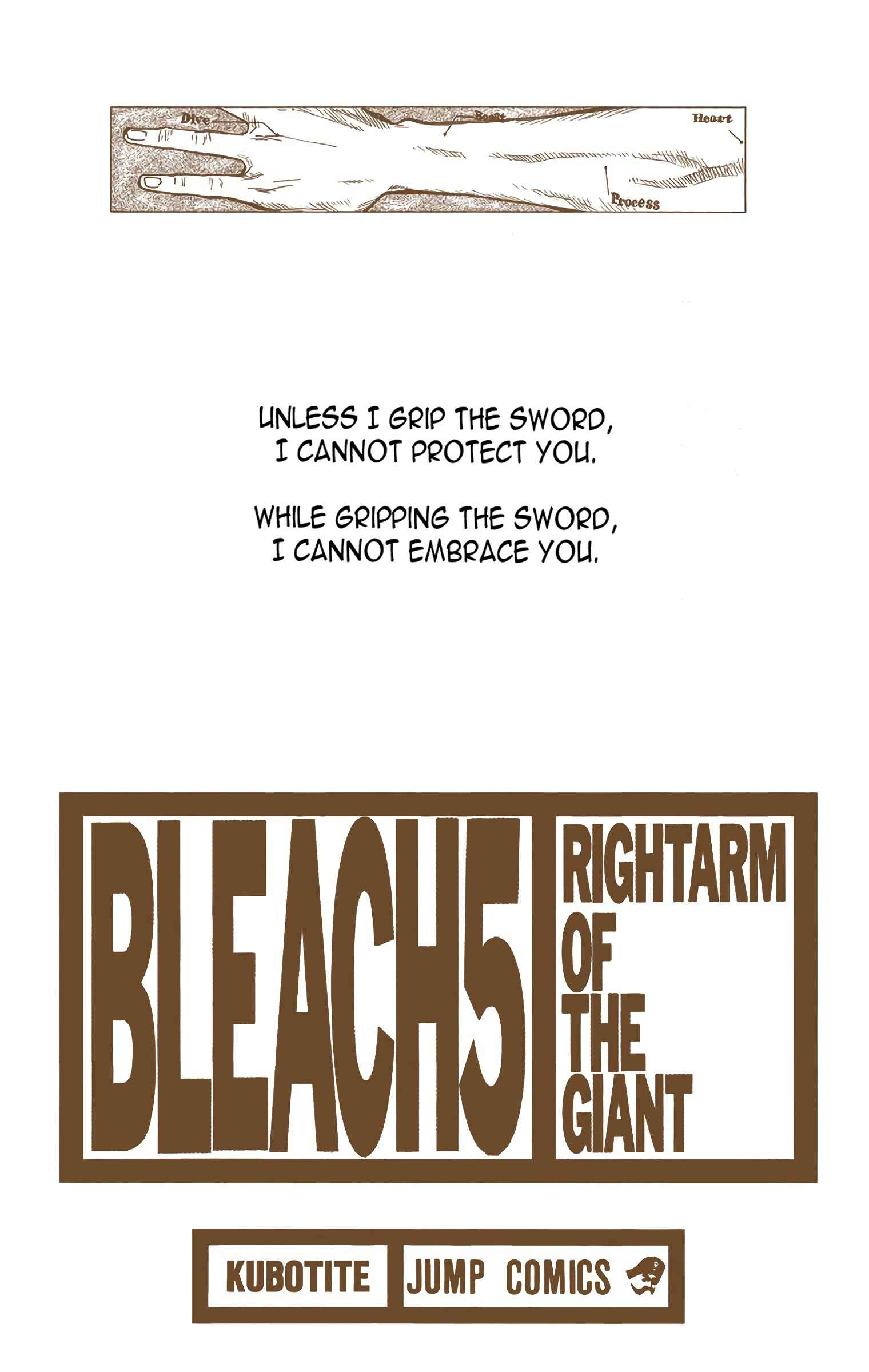 Page 2 Chapter 35 Bleach (Official Colored)