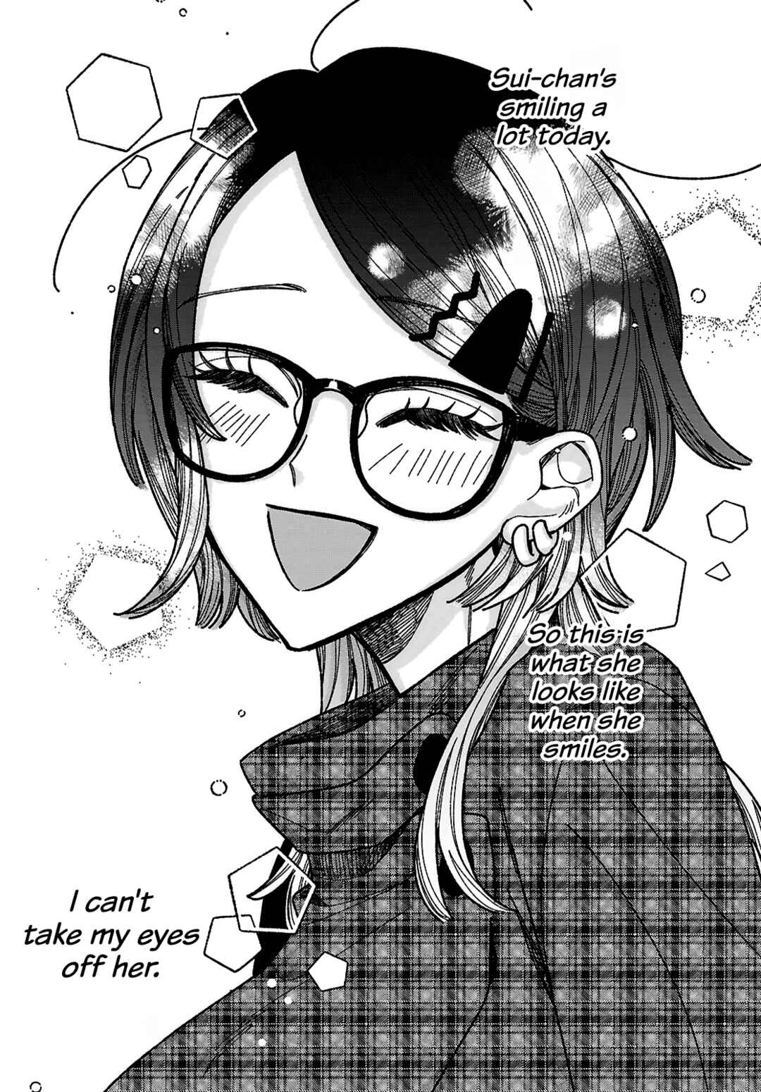 Page 27 Chapter 2 Kimi no Sei Nan Dakara, Sekinin Totte yo ne.